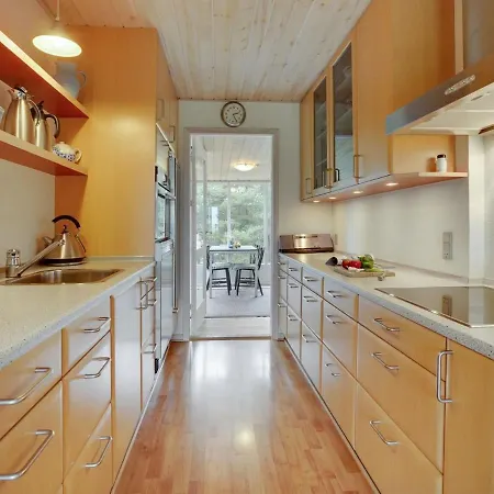 Eevke In Western Jutland By Interhome *