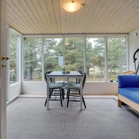 Feriehus Eevke In Western Jutland By Interhome *