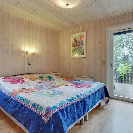 Eevke In Western Jutland By Interhome