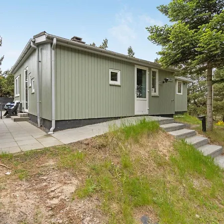Eevke In Western Jutland By Interhome Sønderby