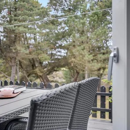 Eevke In Western Jutland By Interhome Feriehus Sønderby