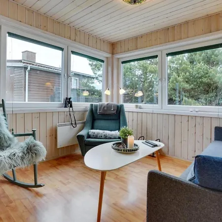Eevke In Western Jutland By Interhome Hébergement de vacances