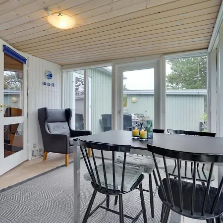 Feriehus Eevke In Western Jutland By Interhome Sønderby