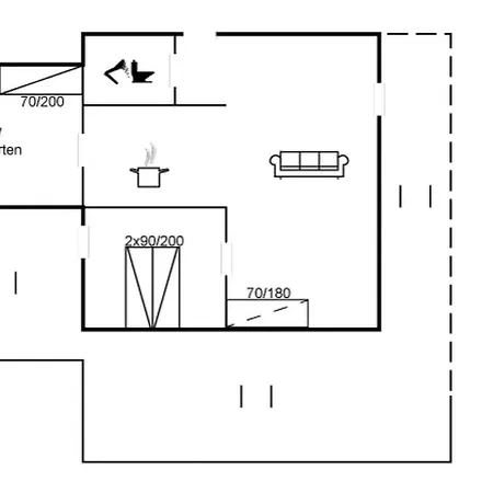 Eevke In Western Jutland By Interhome Sønderby