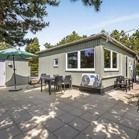 Eevke In Western Jutland By Interhome *