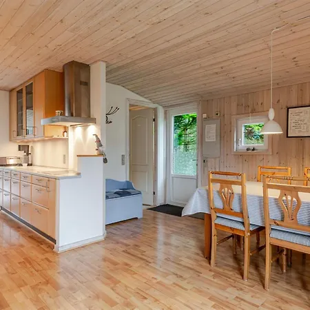 Eevke In Western Jutland By Interhome Sønderby