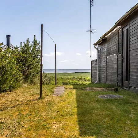 Feriehus Eevke In Western Jutland By Interhome *