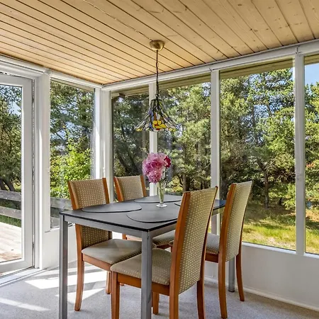 Feriehus Eevke In Western Jutland By Interhome *