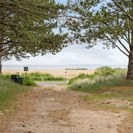 Eevke In Western Jutland By Interhome * Sønderby