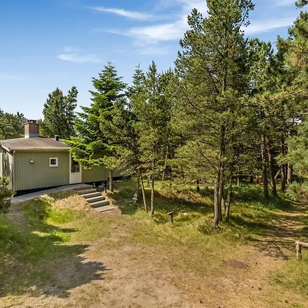 Eevke By Interhome * Sønderby