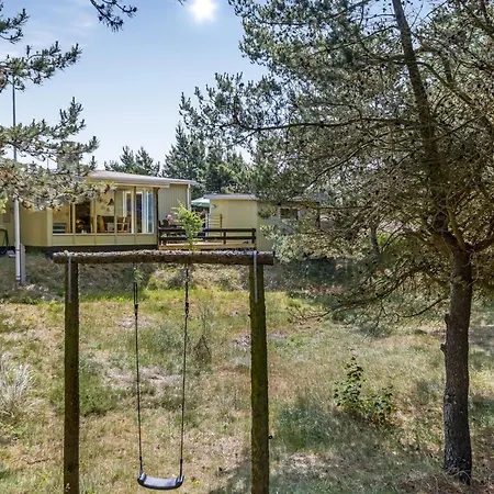 Eevke By Interhome Prázdninový dům Sønderby