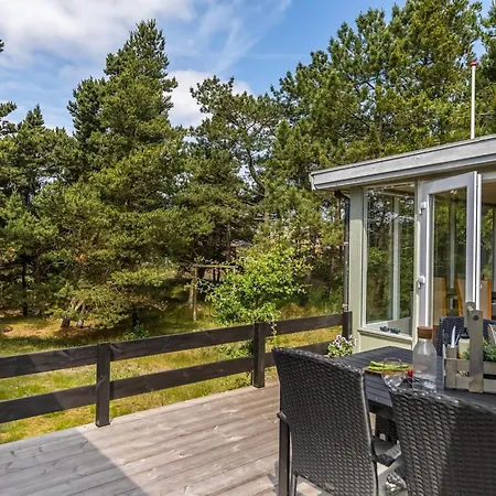 Hébergement de vacances Eevke By Interhome *