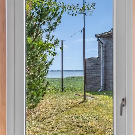 Hébergement de vacances Eevke By Interhome Sønderby