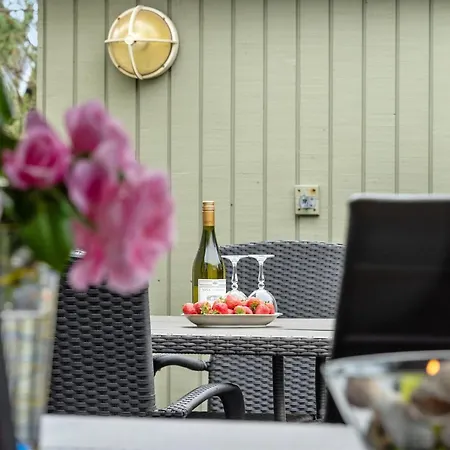 Hébergement de vacances Eevke By Interhome *