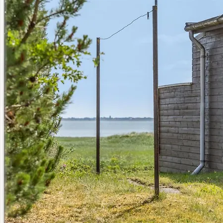 Eevke By Interhome * Sønderby