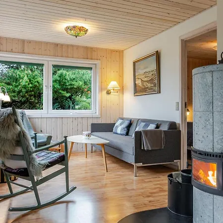 Eevke By Interhome *