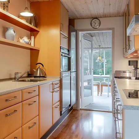Eevke By Interhome * Sønderby