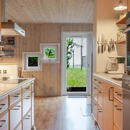 Eevke By Interhome * Sønderby