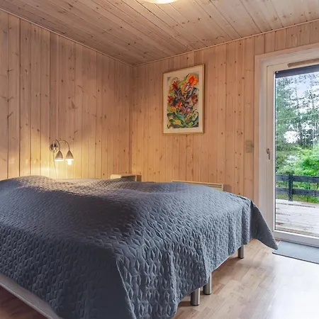 Semesterbostad Eevke By Interhome