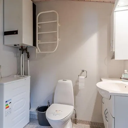 Eevke By Interhome Semesterbostad