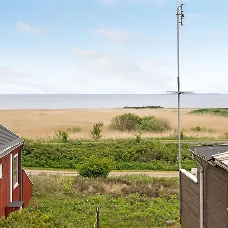Eevke By Interhome Sønderby