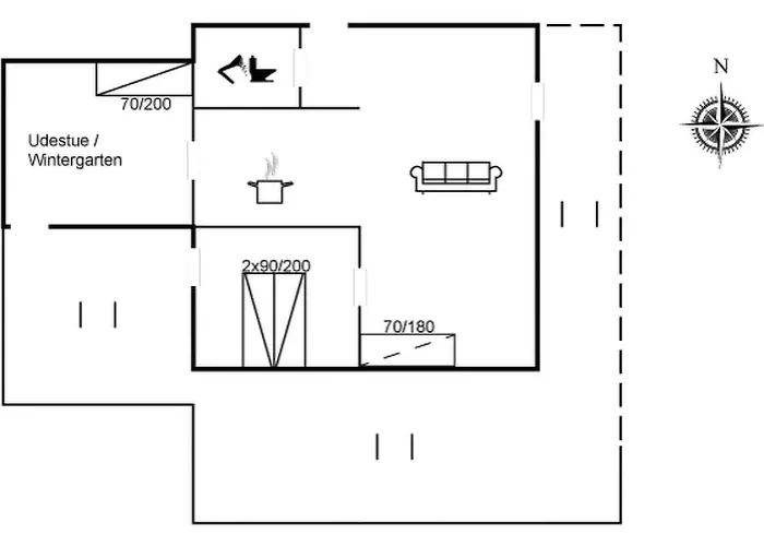 Eevke By Interhome Holiday home *