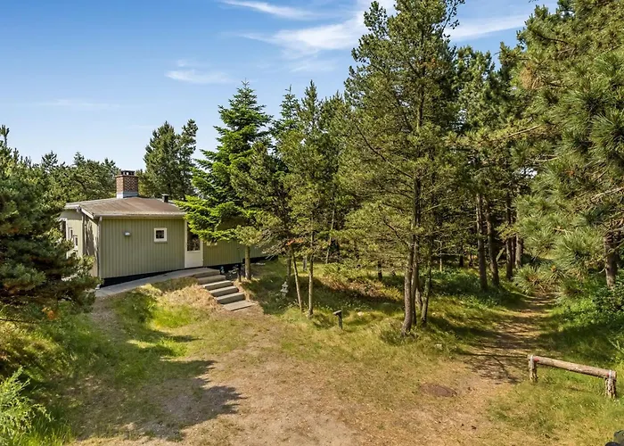 Eevke By Interhome * Sønderby