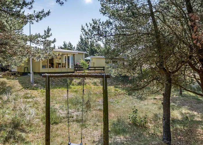 Eevke By Interhome Holiday home Sonderby (Romo)