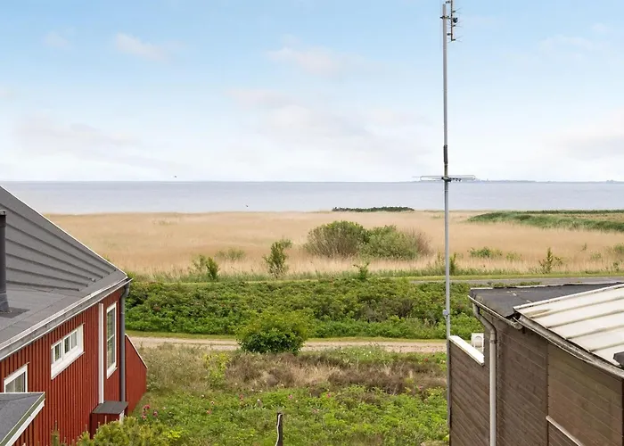 Eevke By Interhome Holiday home *