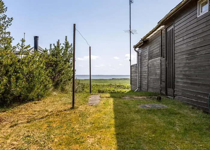 Eevke By Interhome Holiday home *