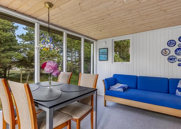 Holiday home Eevke By Interhome Sonderby (Romo)