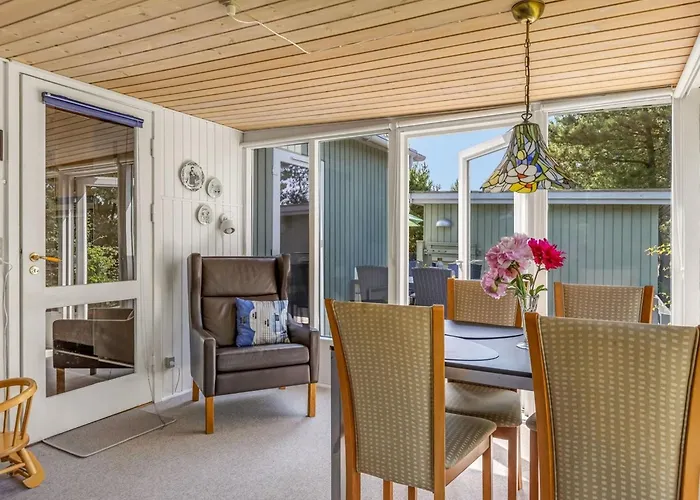 Eevke By Interhome Holiday home