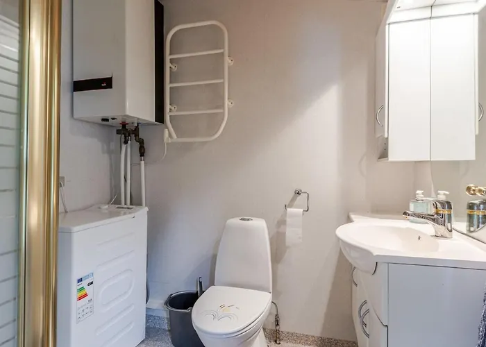 Eevke By Interhome *