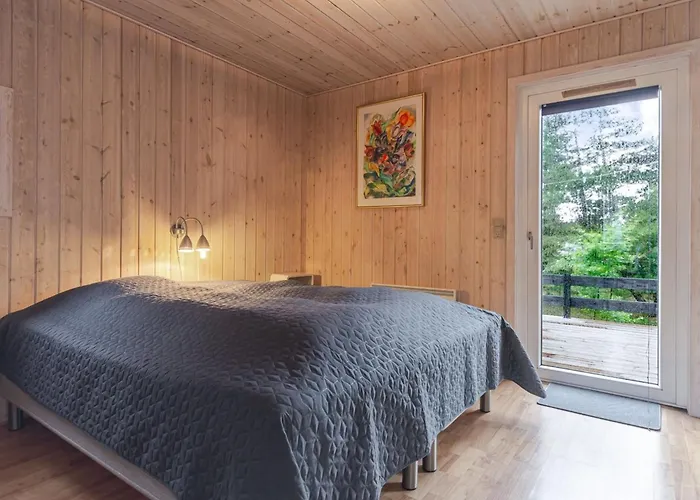 Holiday home Eevke By Interhome *