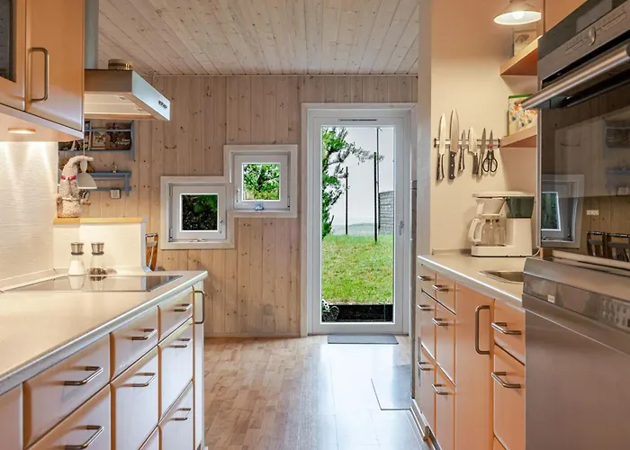 Eevke By Interhome Holiday home