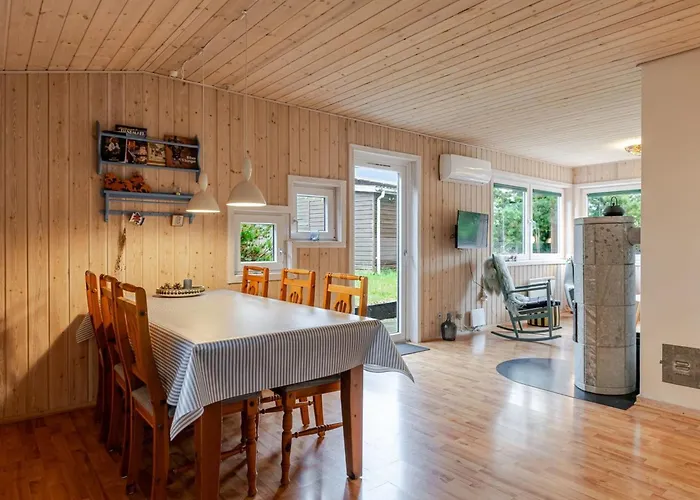 Eevke By Interhome Holiday home *