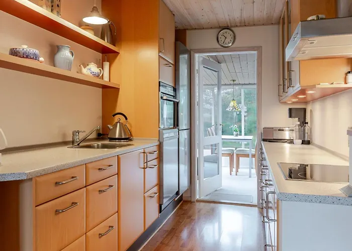 Eevke By Interhome Holiday home *