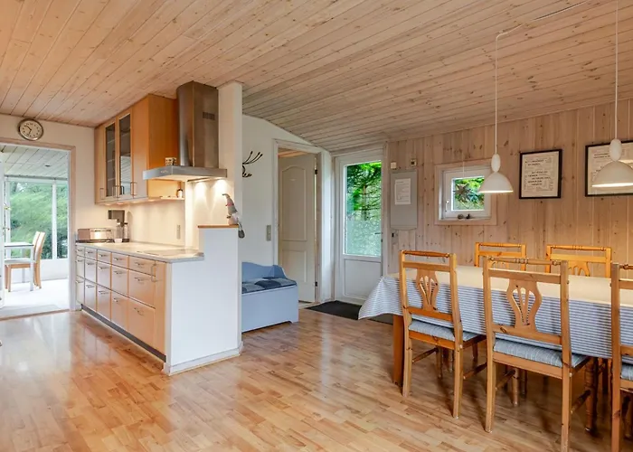 Holiday home Eevke By Interhome