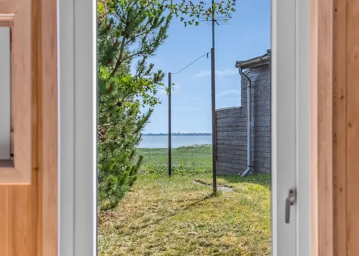 Holiday home Eevke By Interhome Sonderby (Romo)