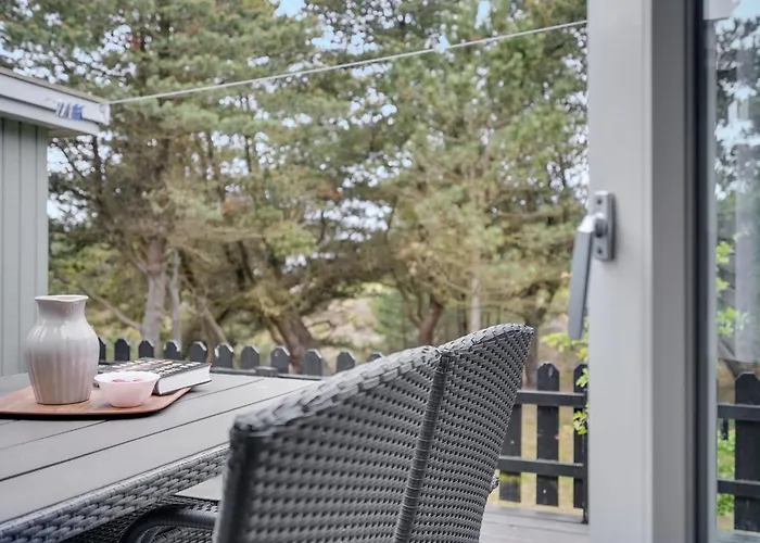 Eevke By Interhome * Sonderby (Romo)