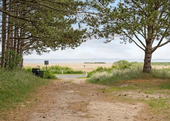 Eevke By Interhome * Sønderby