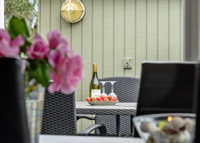 Holiday home Eevke By Interhome *